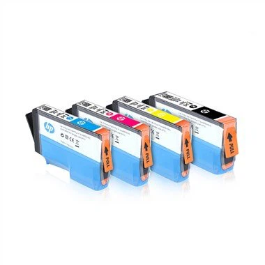 Совместимый картридж 915 для HP Pro 8010 8020 8025 8028
