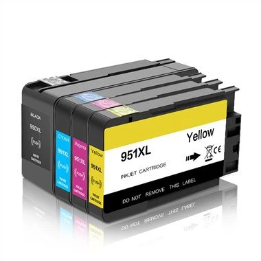 Картридж 950 XL 951XL для HP Officejet Pro 251dw