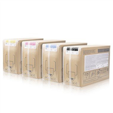 Текстильные чернила для принтера Epson Monna Lisa ML64000 MC32000 ML-8000