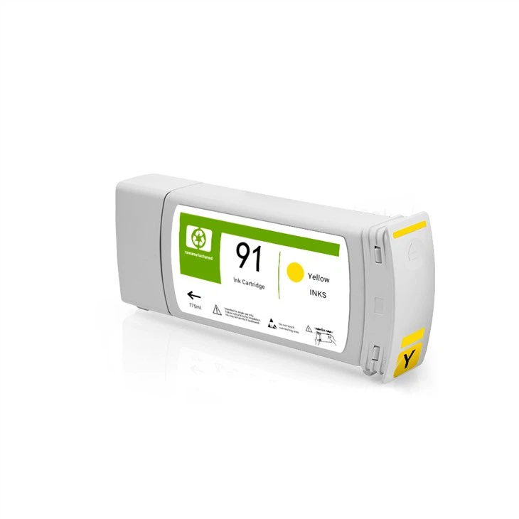for hp 91 ink cartridges (5)