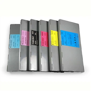 Совместимый картридж емкостью 500 мл T499-T504 для принтера Epson Stylus PRO 10000 10600