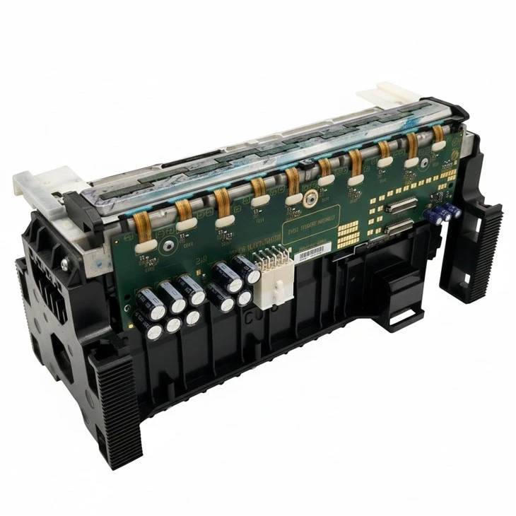 Восстановленная печатающая головка HP 452
