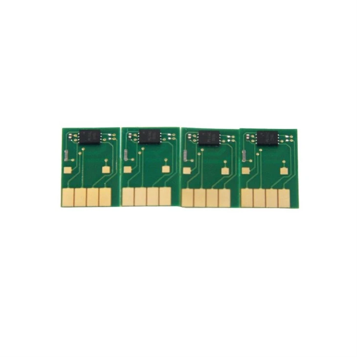 99U 991 992 993 Disposable Chip For HP Pagewide Printer Model high quality