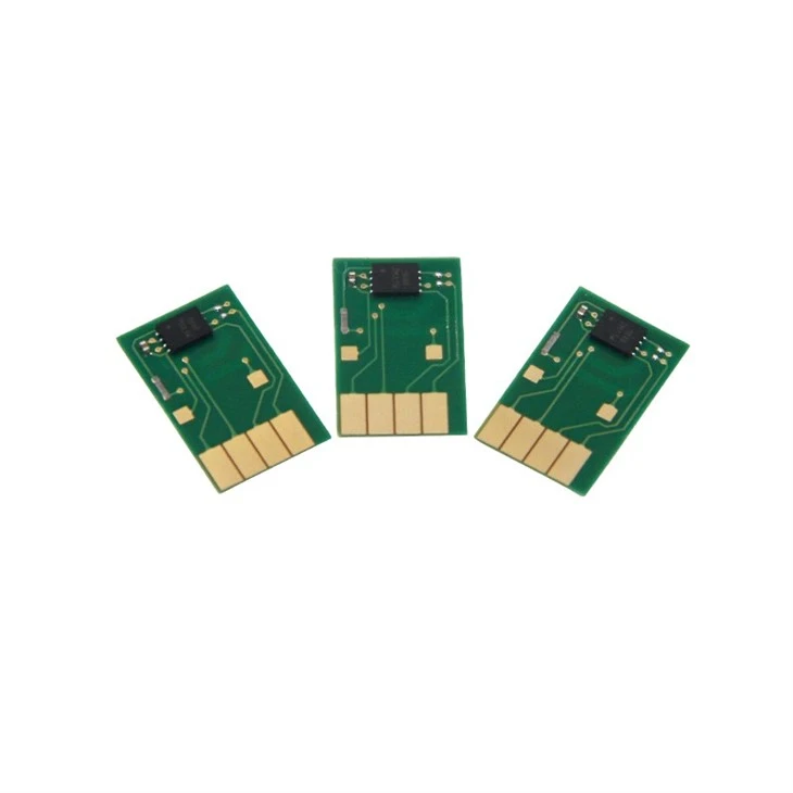 99U 991 992 993 Disposable Chip For HP Pagewide Printer Model best