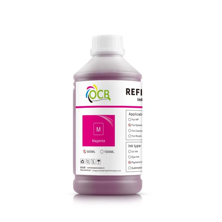 For Canon PFI-320 PFI-120 Pigment Ink