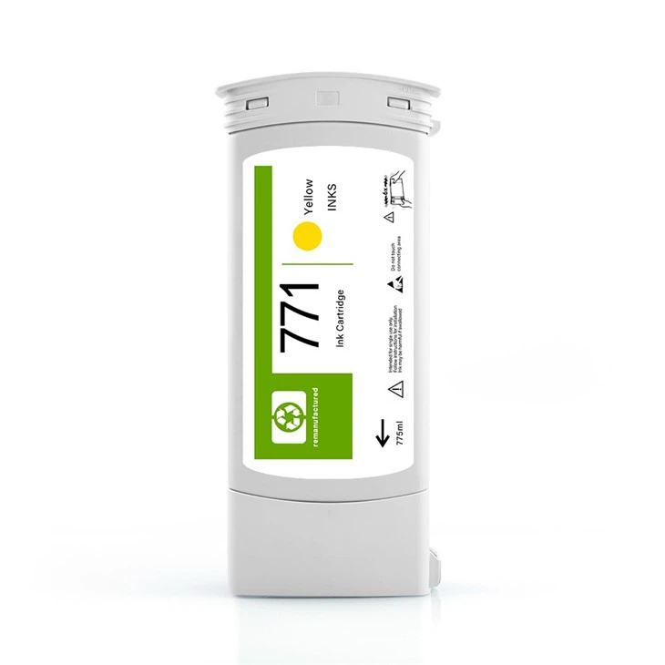 HP 771 Remanufactured Ink Cartridge manufacturers