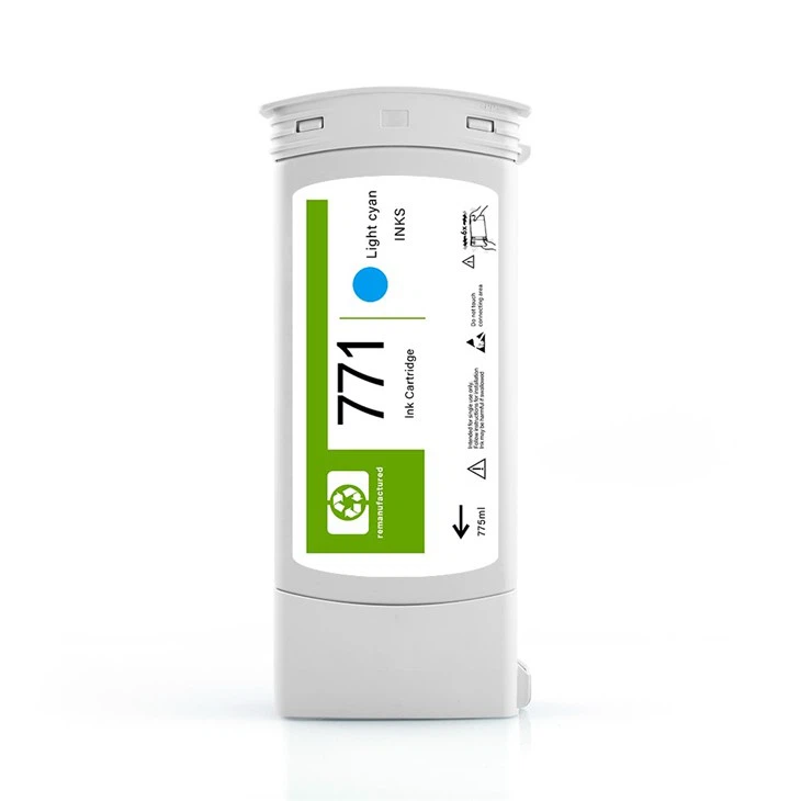 HP 771 Remanufactured Ink Cartridge suppliers