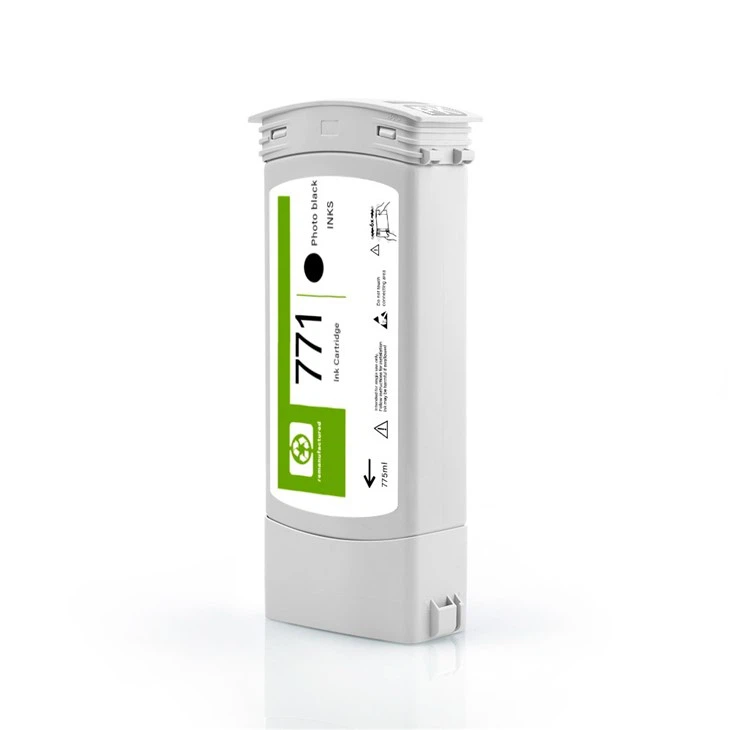 HP 771 Remanufactured Ink Cartridge manufacturers