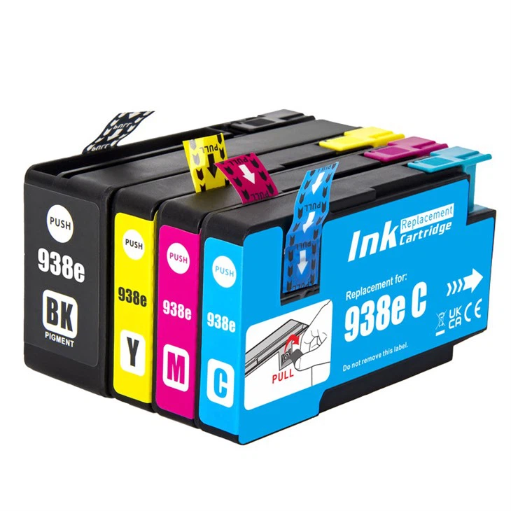 Совместимый картридж HP 938e