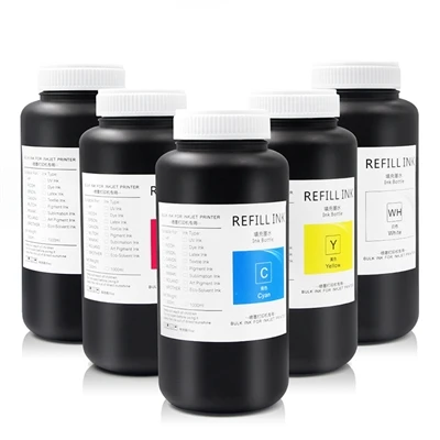3D имитационная вышивка UV Ink & 300DTE Printer - Ocbestjet Digital Leader Te...