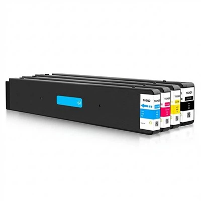 Совместимый картридж EPSON T02Q