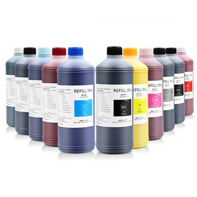 Пигментные чернила EPSON P100 1000ML